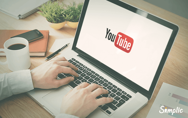 5 canais do Youtube para aprender sobre finanças de forma fácil