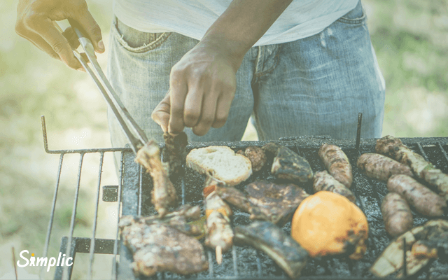 Dicas incríveis para fazer um bom churrasco (e economizar!)