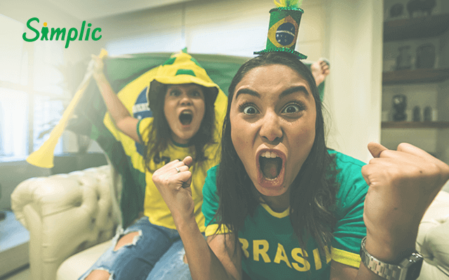 10 dicas para reunir os amigos e economizar durante a Copa